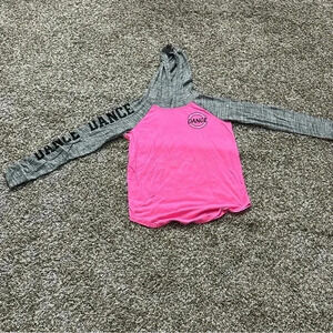 Justice Long sleeve for girls